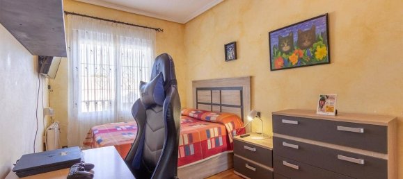 4 bedrooms House in Torrevieja, Spain No. 183618 23