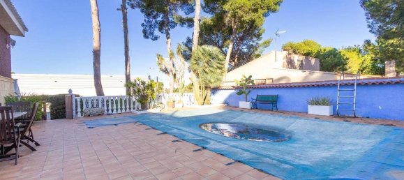 4 bedrooms House in Torrevieja, Spain No. 183618 5