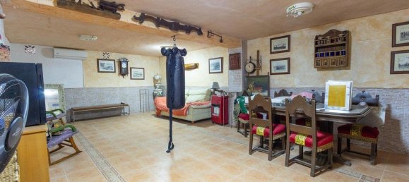 4 bedrooms House in Torrevieja, Spain No. 183618 10