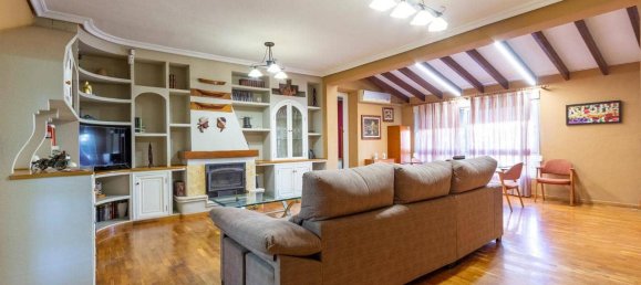 4 bedrooms House in Torrevieja, Spain No. 183618 3