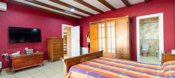 4 bedrooms House in Torrevieja, Spain No. 183618 16