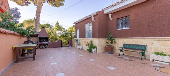 4 bedrooms House in Torrevieja, Spain No. 183618 13