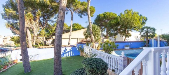 4 bedrooms House in Torrevieja, Spain No. 183618 30