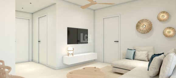 3 غرف نوم شقة في Torre de la Horadada, Spain رقم 96036 2