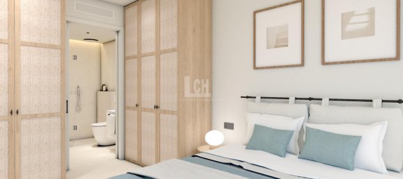 3 غرف نوم شقة في Torre de la Horadada, Spain رقم 96036 8