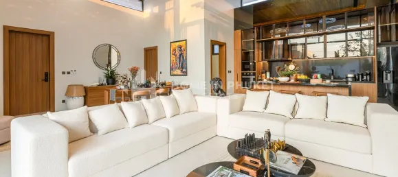 3 Schlafzimmer Haus in Phuket, Thailand, Nr. 60721 6