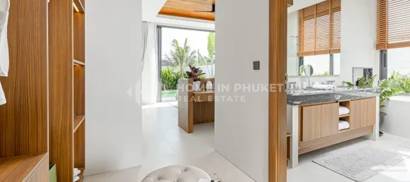 3 Schlafzimmer Haus in Phuket, Thailand, Nr. 60721 25