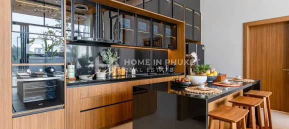 3 Schlafzimmer Haus in Phuket, Thailand, Nr. 60721 12