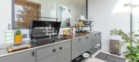 3 Schlafzimmer Haus in Phuket, Thailand, Nr. 60721 13