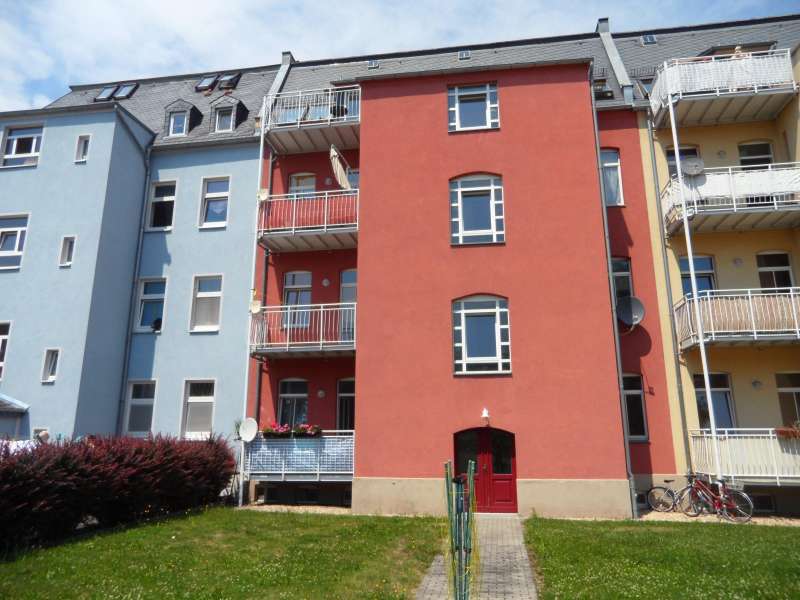 Apartamento T1 em Zwickau, Germany N.º 234916