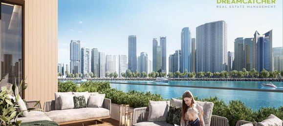 Apartamento T2 em Maryam Island, UAE N.º 94666 4