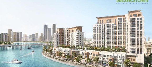 Apartamento T2 em Maryam Island, UAE N.º 94666 20
