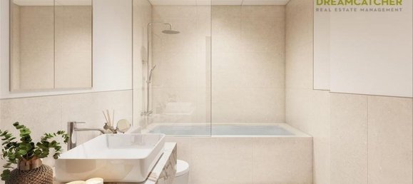 Apartamento T2 em Maryam Island, UAE N.º 94666 17