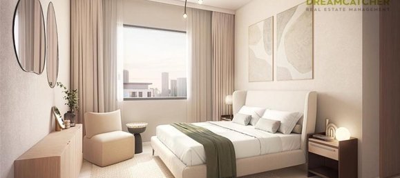 Apartamento T2 em Maryam Island, UAE N.º 94666 15