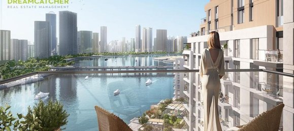 Apartamento T2 em Maryam Island, UAE N.º 94666 12