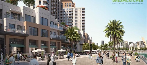 Apartamento T2 em Maryam Island, UAE N.º 94666 7