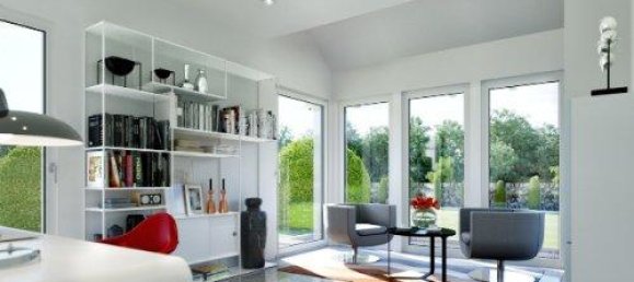 Casa de 4 dormitorios en Baden-Wurttemberg, Germany No. 42507 5