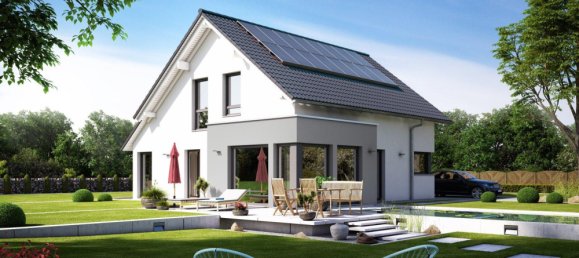 Casa de 4 dormitorios en Baden-Wurttemberg, Germany No. 42507 2