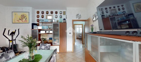 4 rooms Apartment in Brindisi, Italy No. 107014 7