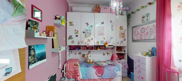 4 rooms Apartment in Brindisi, Italy No. 107014 24