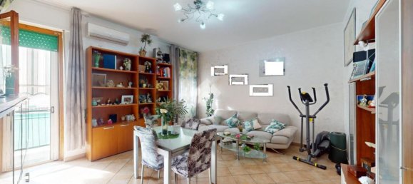4 rooms Apartment in Brindisi, Italy No. 107014 2