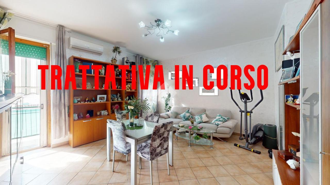 4 rooms Apartment in Brindisi, Italy No. 107014