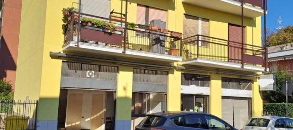 Gewerbliche Immobilie in Paderno Dugnano, Italy 58m², Nr. 187097 3