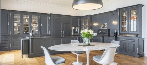 3 Schlafzimmer Wohnung in Cannes, France, Nr. 1749 8