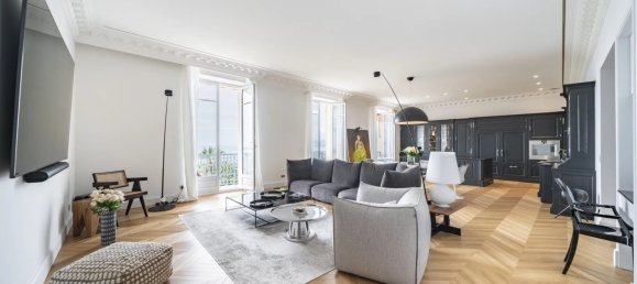 3 Schlafzimmer Wohnung in Cannes, France, Nr. 1749 5