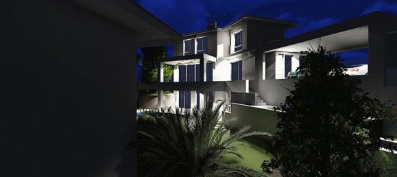 4 Schlafzimmer Villa in Limassol, Cyprus, Nr. 25089 5