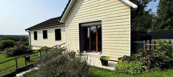 Дом с 4 спальнями в Франшвиль, Франция № 237413 13