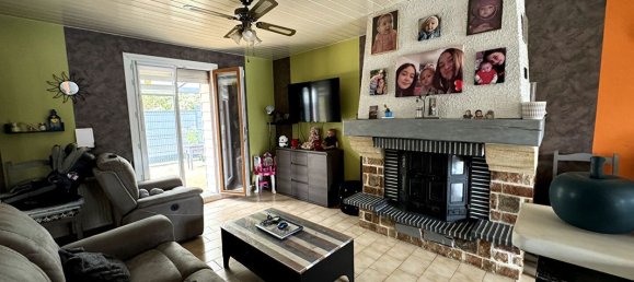 Дом с 4 спальнями в Франшвиль, Франция № 237413 4