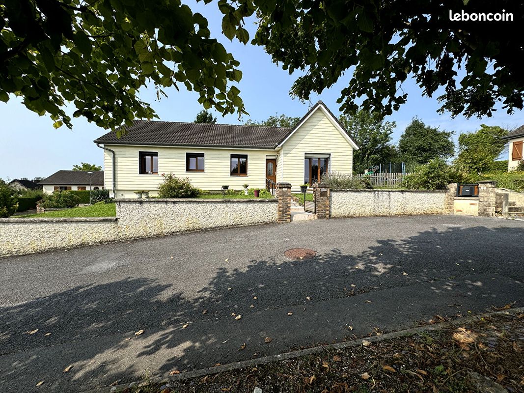 Дом с 4 спальнями в Франшвиль, Франция № 237413