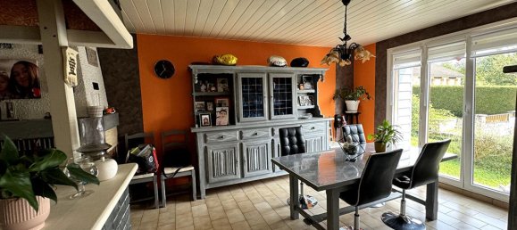 Дом с 4 спальнями в Франшвиль, Франция № 237413 5