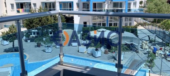 1 bedroom Apartment in Nesebar, Bulgaria No. 245 10