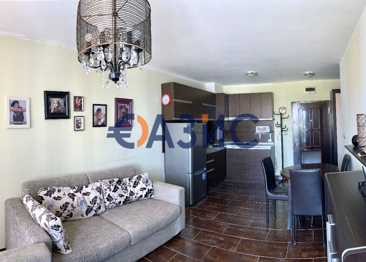 1 bedroom Apartment in Nesebar, Bulgaria No. 245