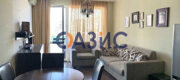 1 bedroom Apartment in Nesebar, Bulgaria No. 245 4