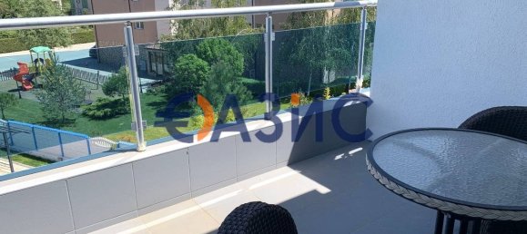 1 bedroom Apartment in Nesebar, Bulgaria No. 245 8