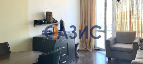 1 bedroom Apartment in Nesebar, Bulgaria No. 245 5