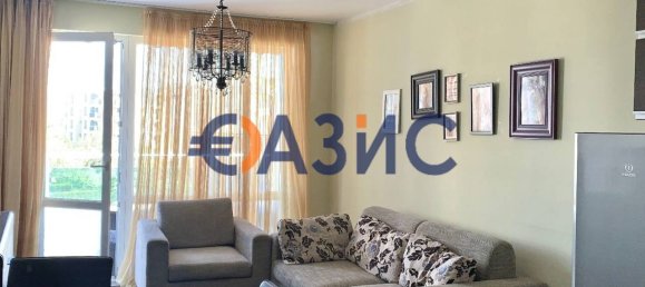 1 bedroom Apartment in Nesebar, Bulgaria No. 245 3