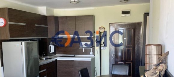 1 bedroom Apartment in Nesebar, Bulgaria No. 245 2