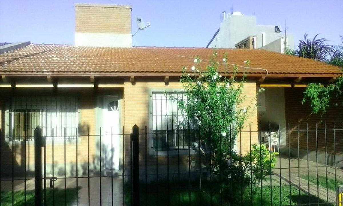 2 غرف نوم منزل في Santa Fe, Argentina رقم 62584