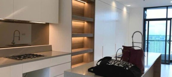 3 chambres Condo à Binh Thanh, Vietnam No. 20138 3