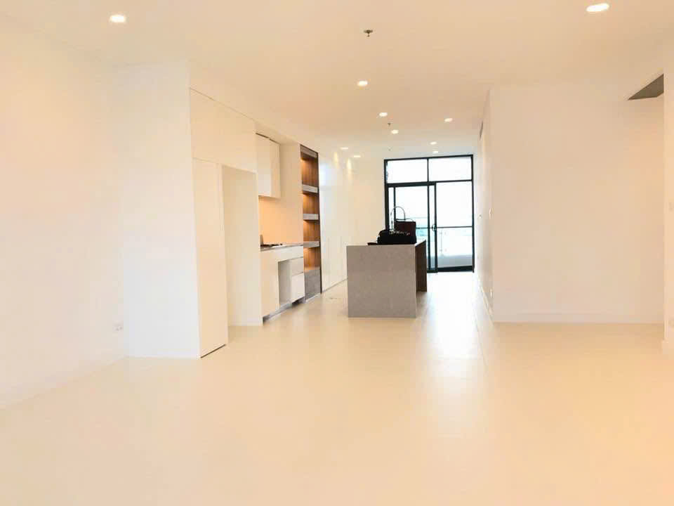 3 chambres Condo à Binh Thanh, Vietnam No. 20138