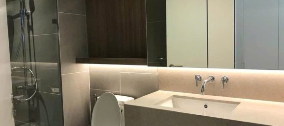 3 chambres Condo à Binh Thanh, Vietnam No. 20138 2