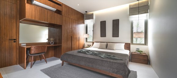 3 bedrooms Villa in Bang Tao, Thailand No. 6036 15