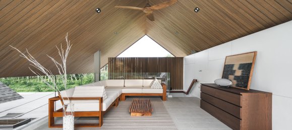 3 bedrooms Villa in Bang Tao, Thailand No. 6036 2