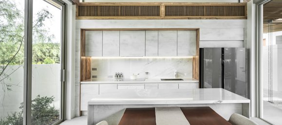 3 bedrooms Villa in Bang Tao, Thailand No. 6036 12