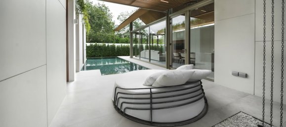 3 bedrooms Villa in Bang Tao, Thailand No. 6036 21