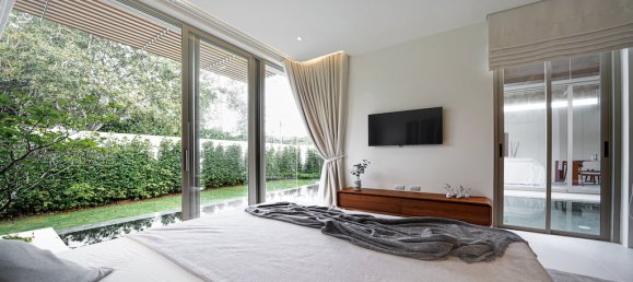 3 bedrooms Villa in Bang Tao, Thailand No. 6036 3